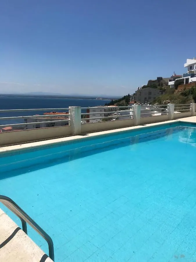 Costamar Appartement Roses 0*,