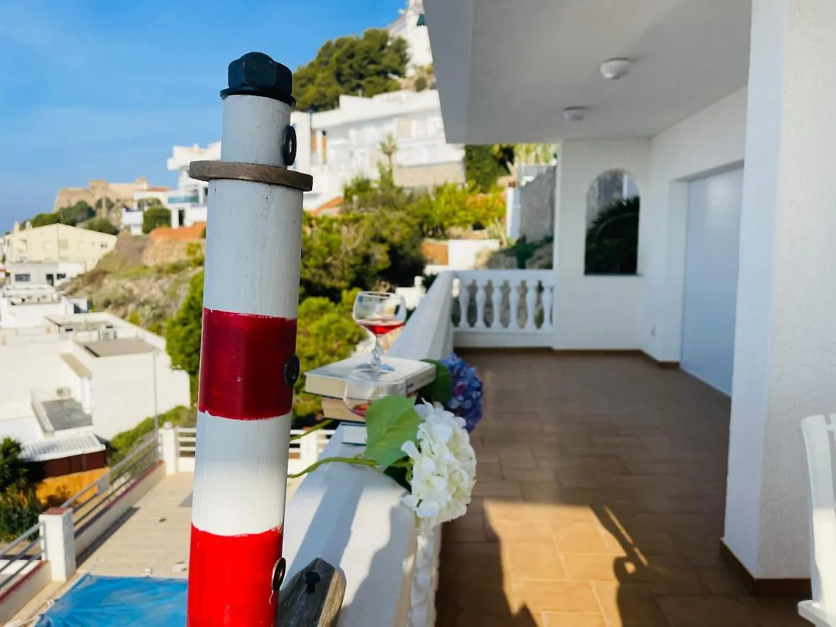 Costamar Appartement Roses
