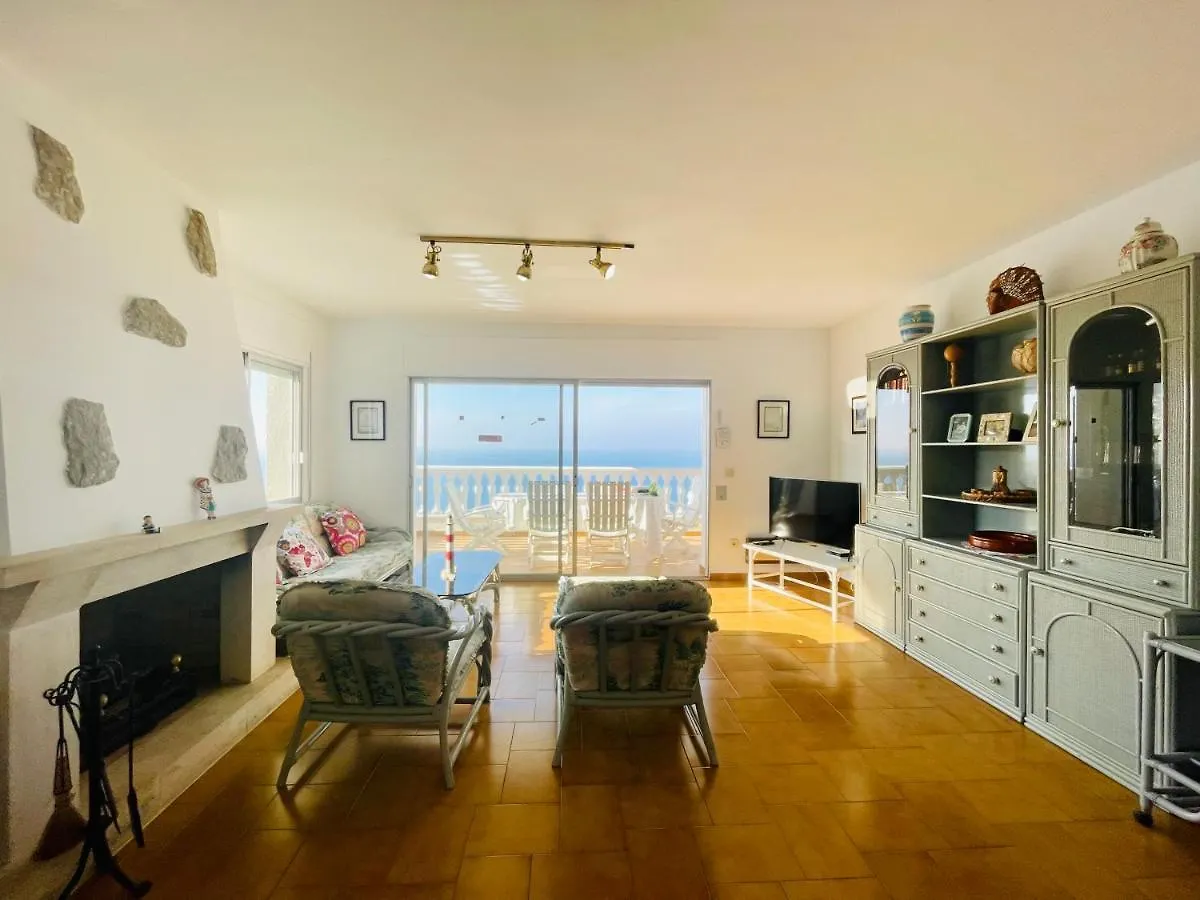Costamar Appartement Roses 0*,