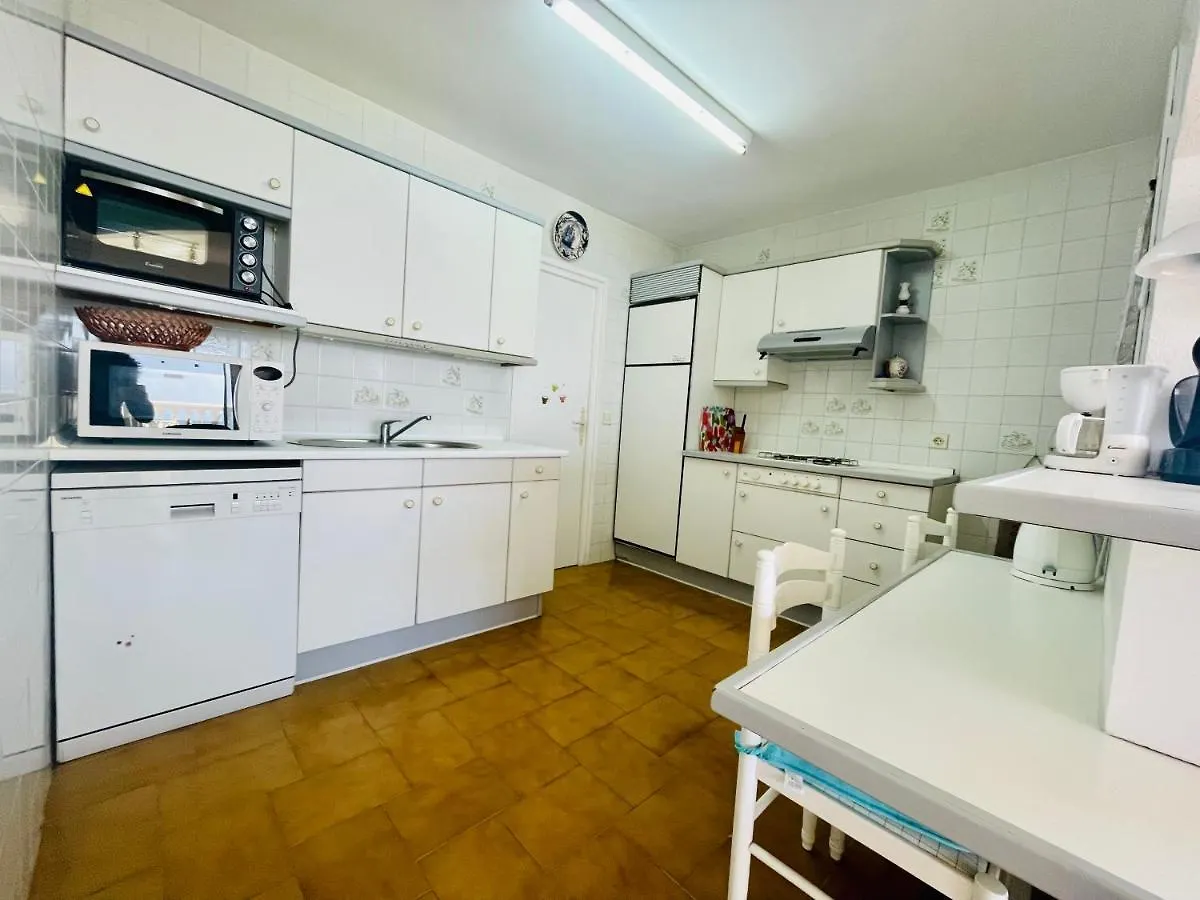Costamar Appartement Roses Spanje