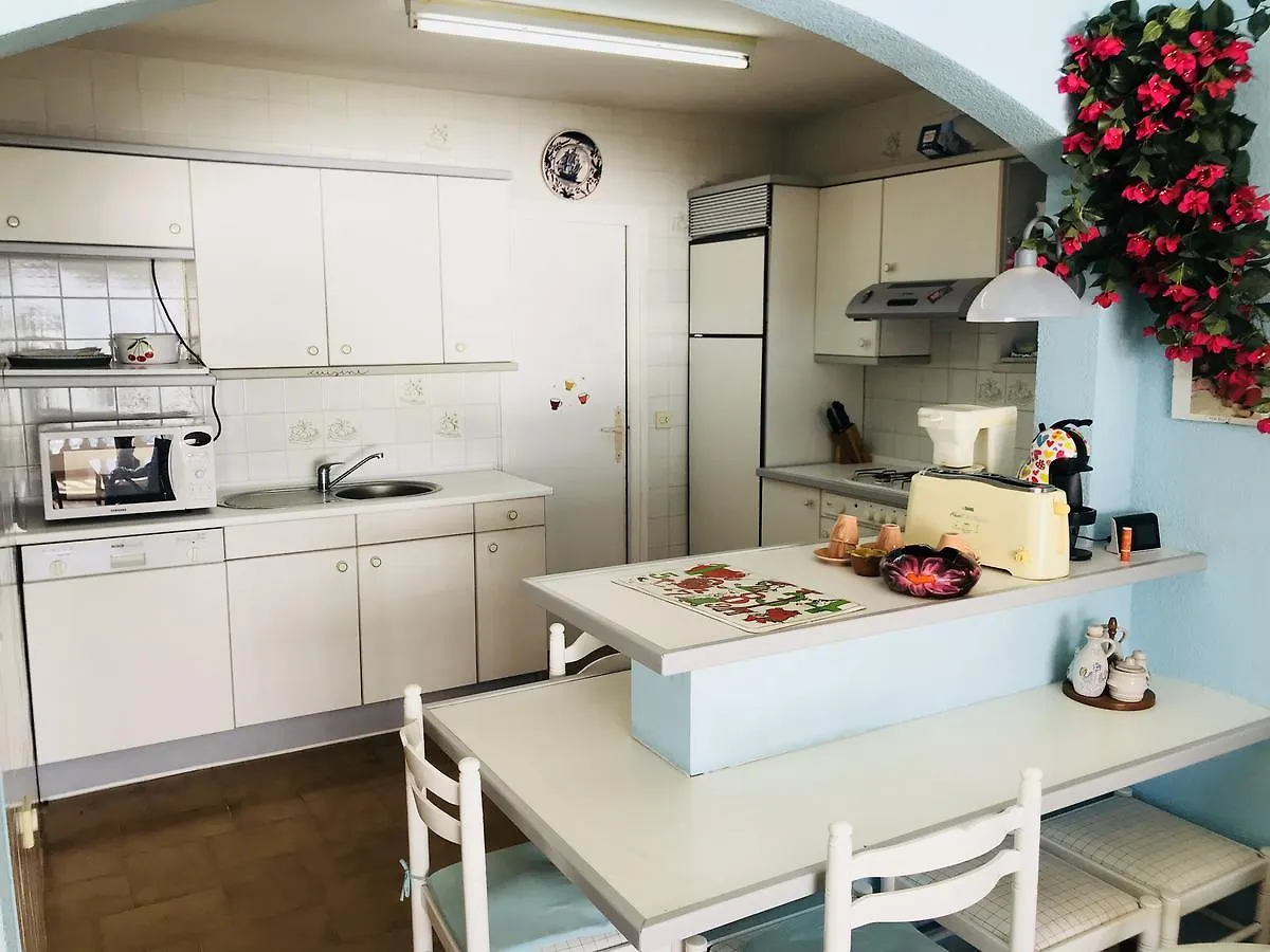 Costamar Appartement Roses 0*,  Spanje